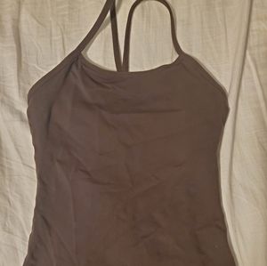 Lululemon Top